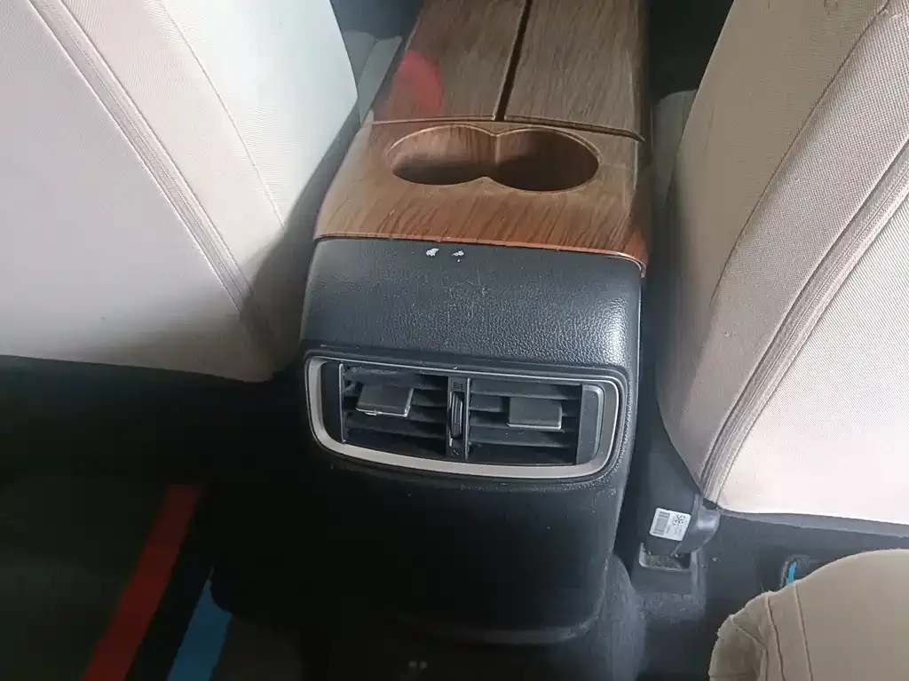Honda CR-V 2021 из CN, фото 10
