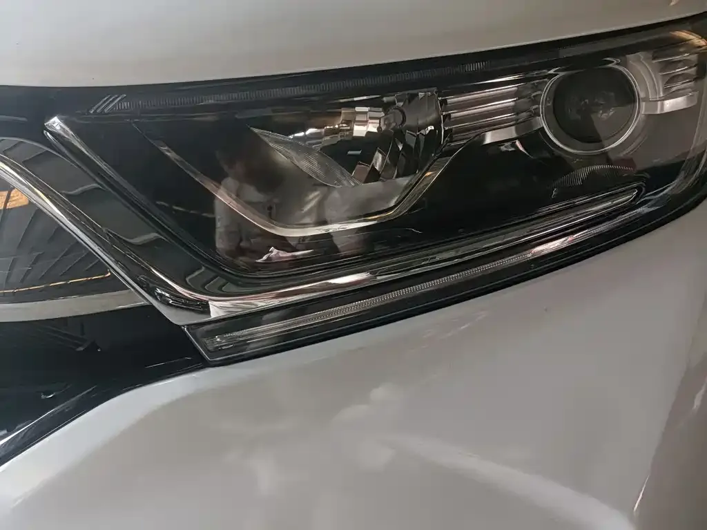 Honda CR-V 2021 из CN, фото 9