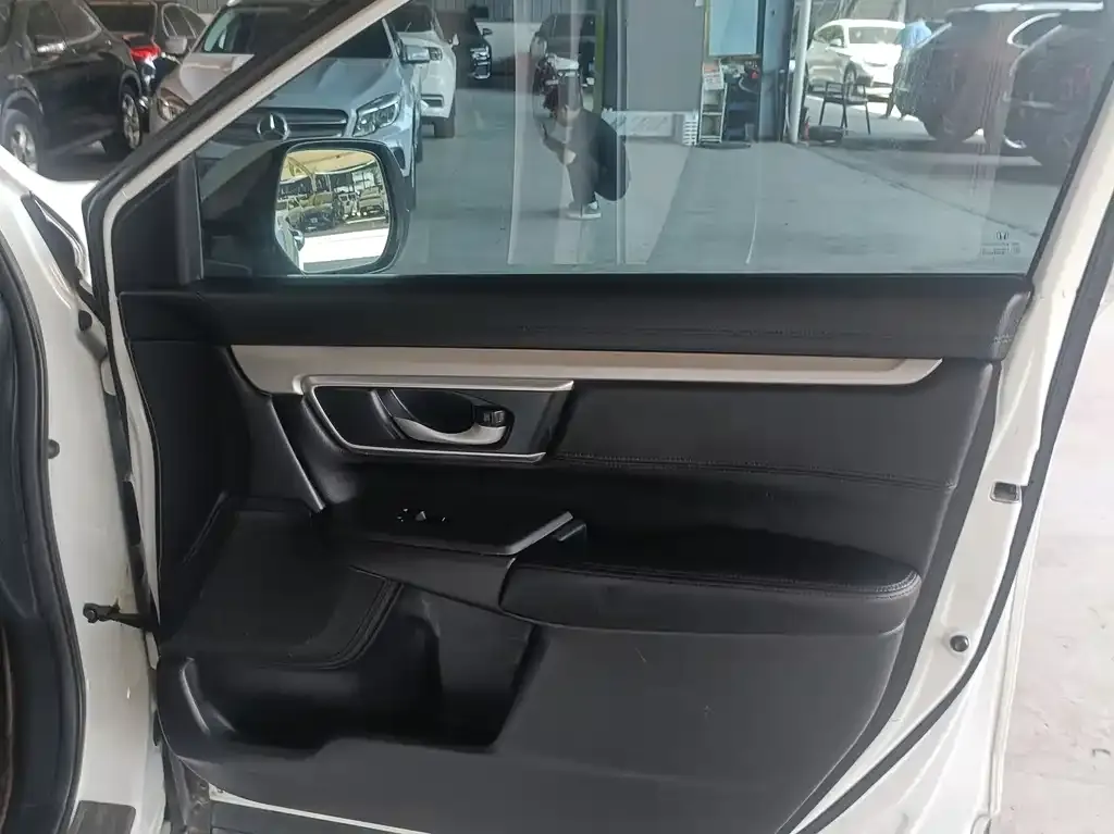 Honda CR-V 2021 из CN, фото 3