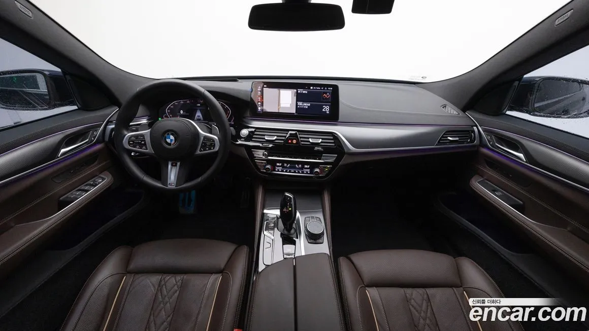 BMW Gran Turismo — фото 10