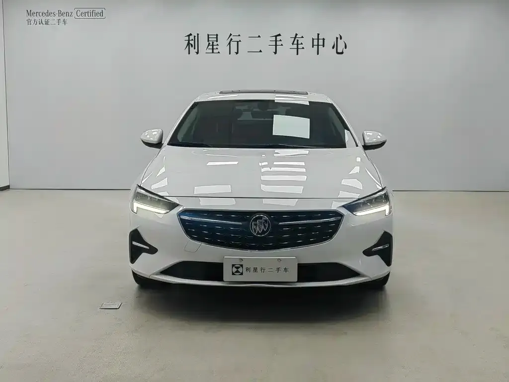 Buick Regal — фото 4