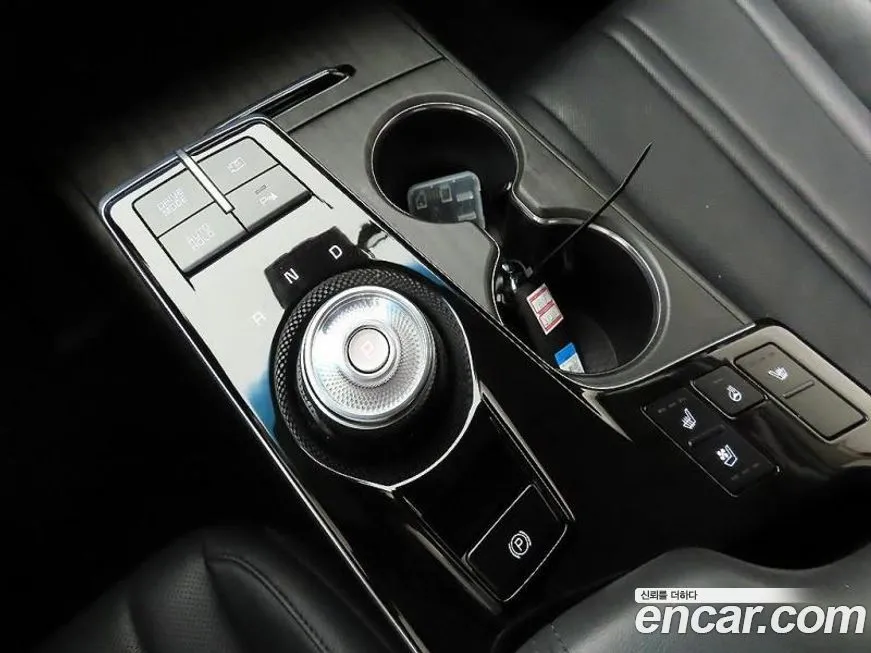 Kia K8 2022 из KR, фото 8