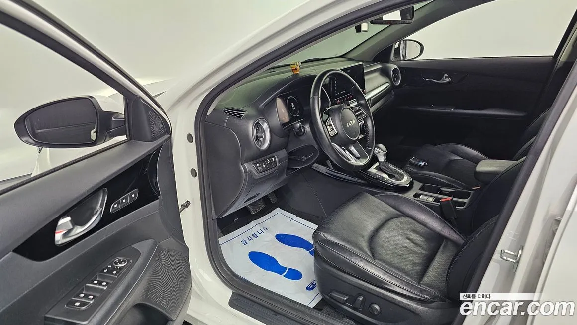 Kia K3 2022 из KR, фото 6