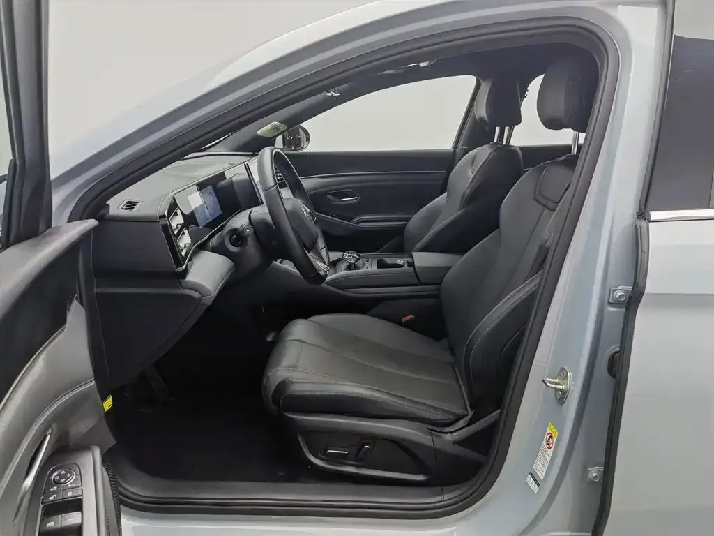 BYD Qin L 2024 из CN, фото 6