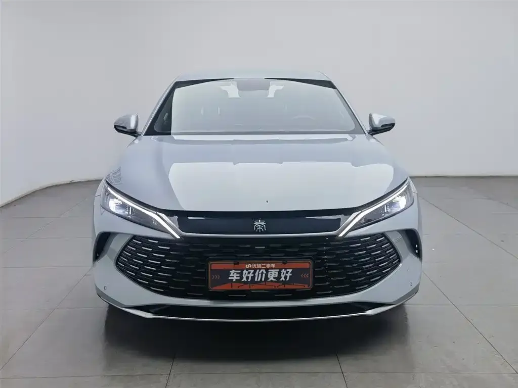BYD Qin L 2024 из CN, фото 2