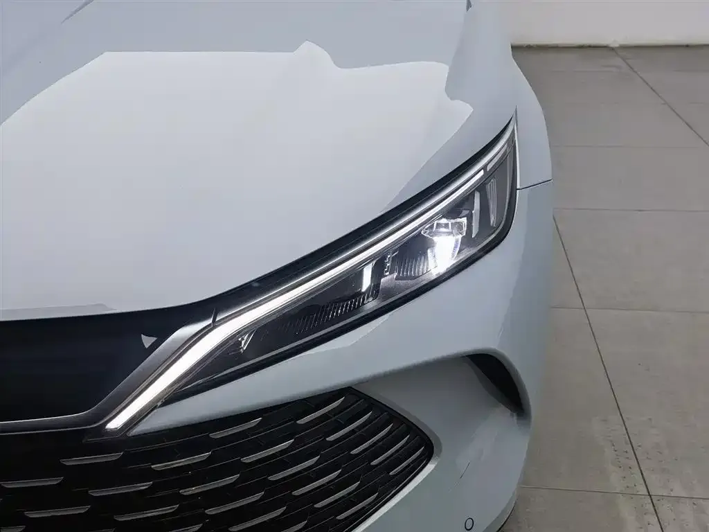 BYD Qin L 2024 из CN, фото 10