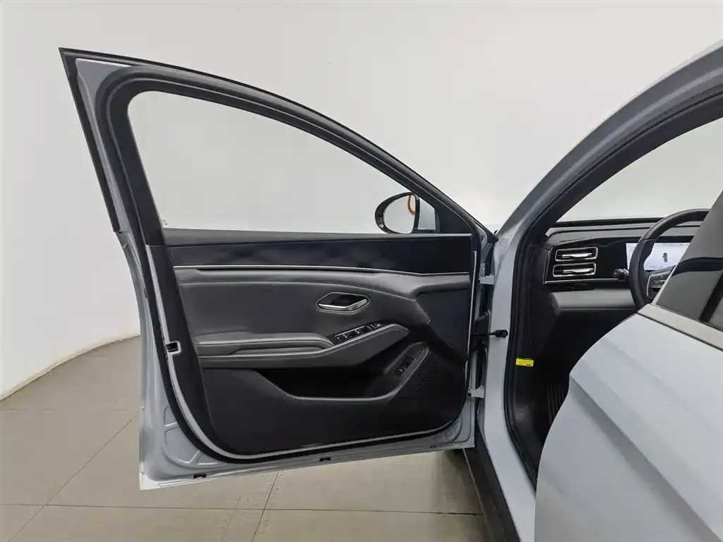 BYD Qin L 2024 из CN, фото 8