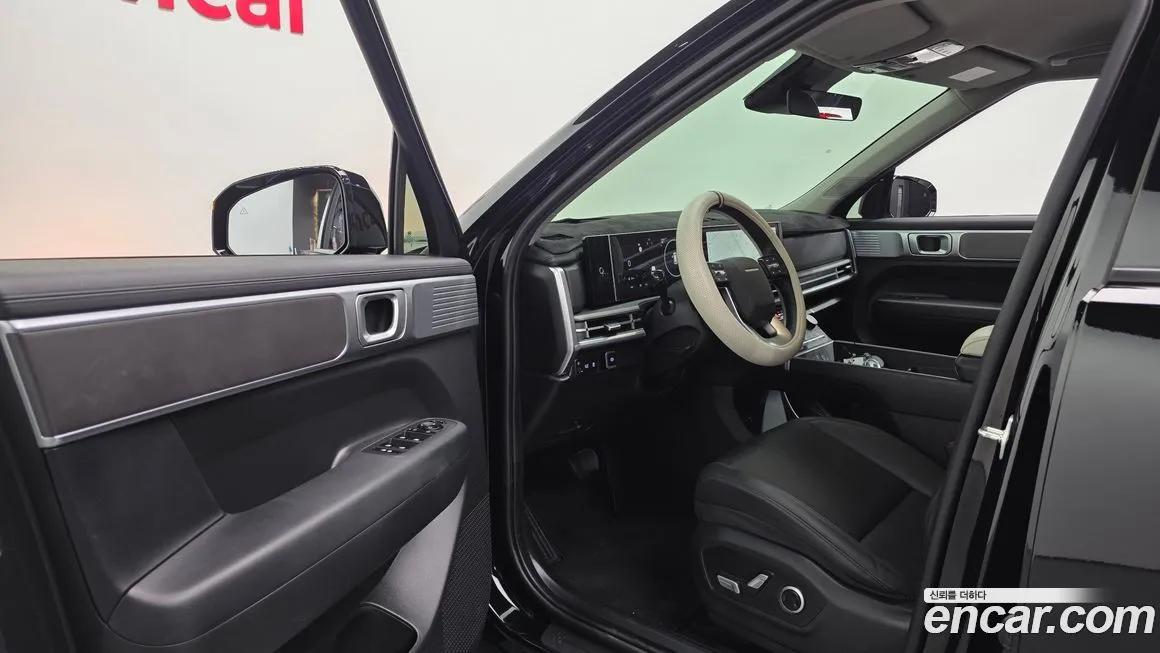 Hyundai Santafe 2024 из KR, фото 7