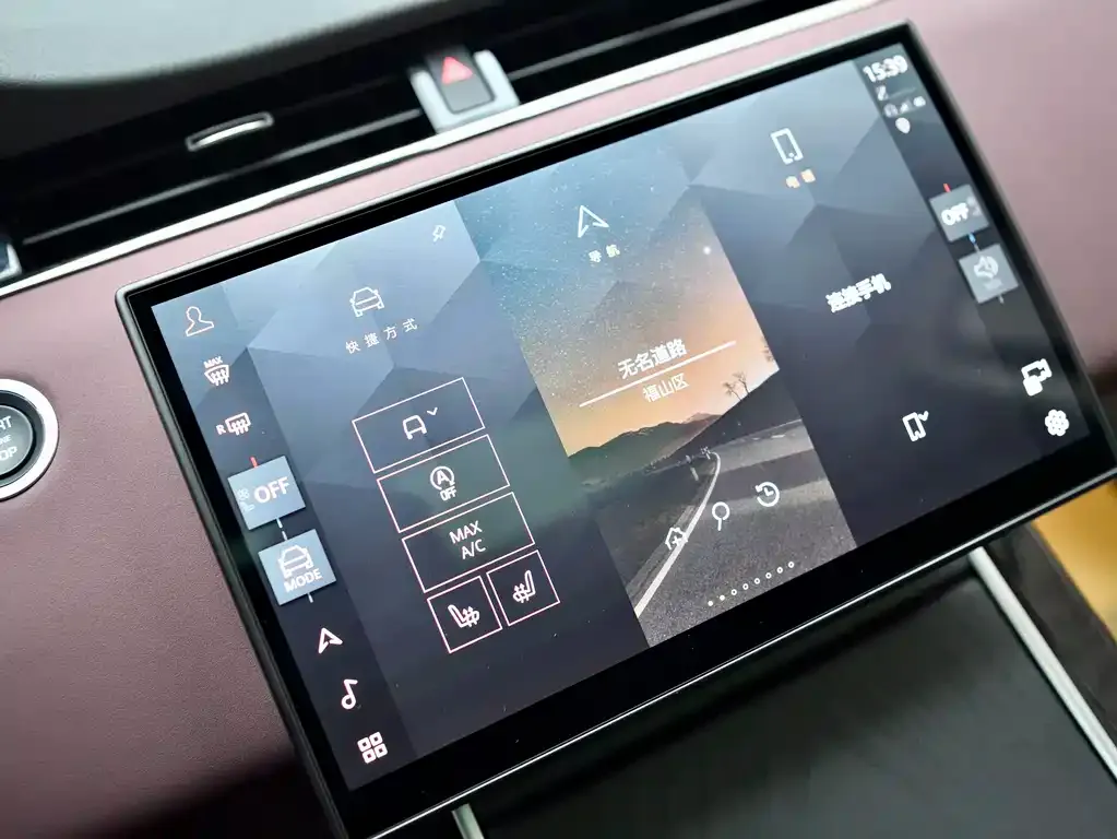 Land Rover Evoque — фото 7