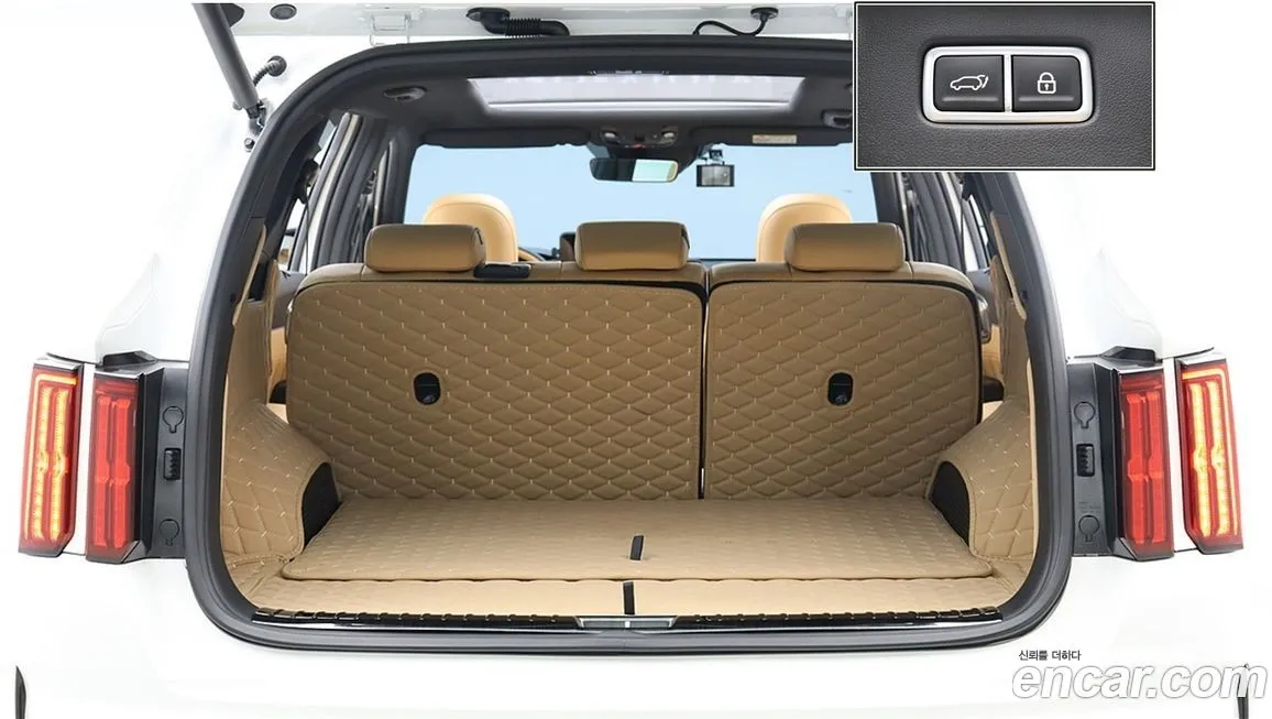 Kia Sorento — фото 2