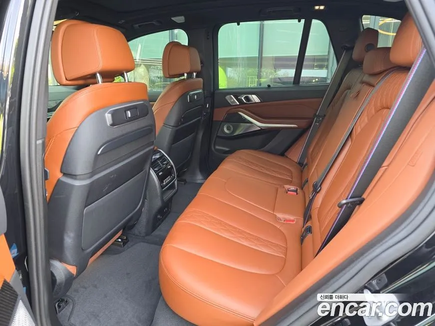 BMW X5 2024 из KR, фото 4