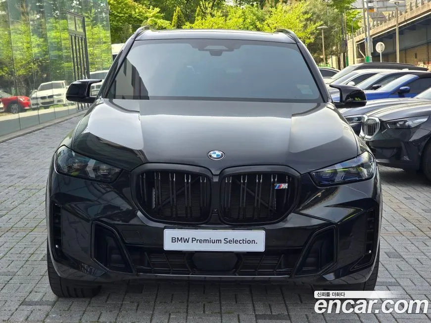 BMW X5 2024 из KR, фото 6