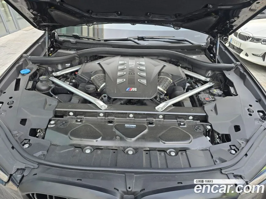 BMW X5 2024 из KR, фото 10