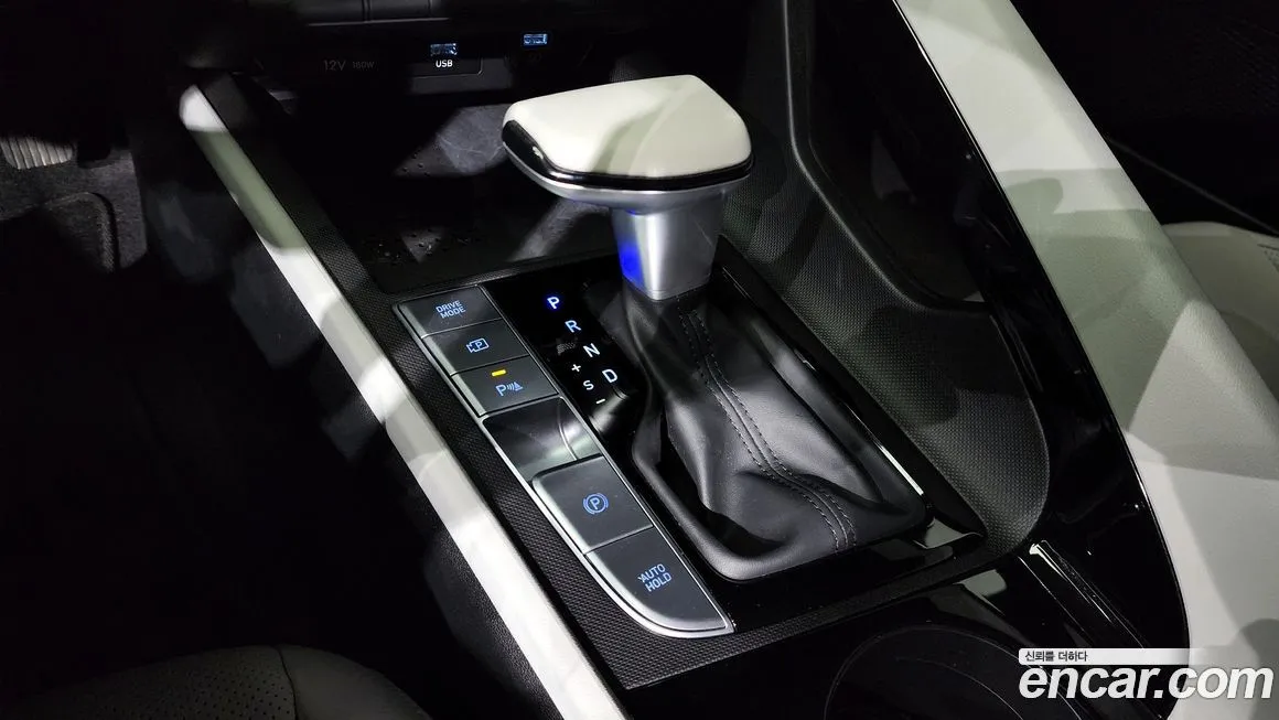 Hyundai AVANTE 2023 из KR, фото 6