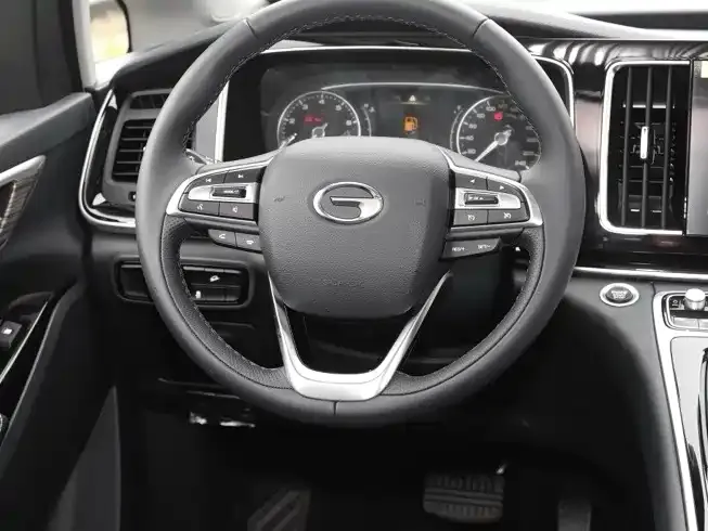 GAC Motor Trumpchi M8 — фото 2