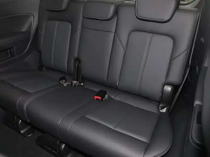 GAC Motor Trumpchi M8 — фото 3