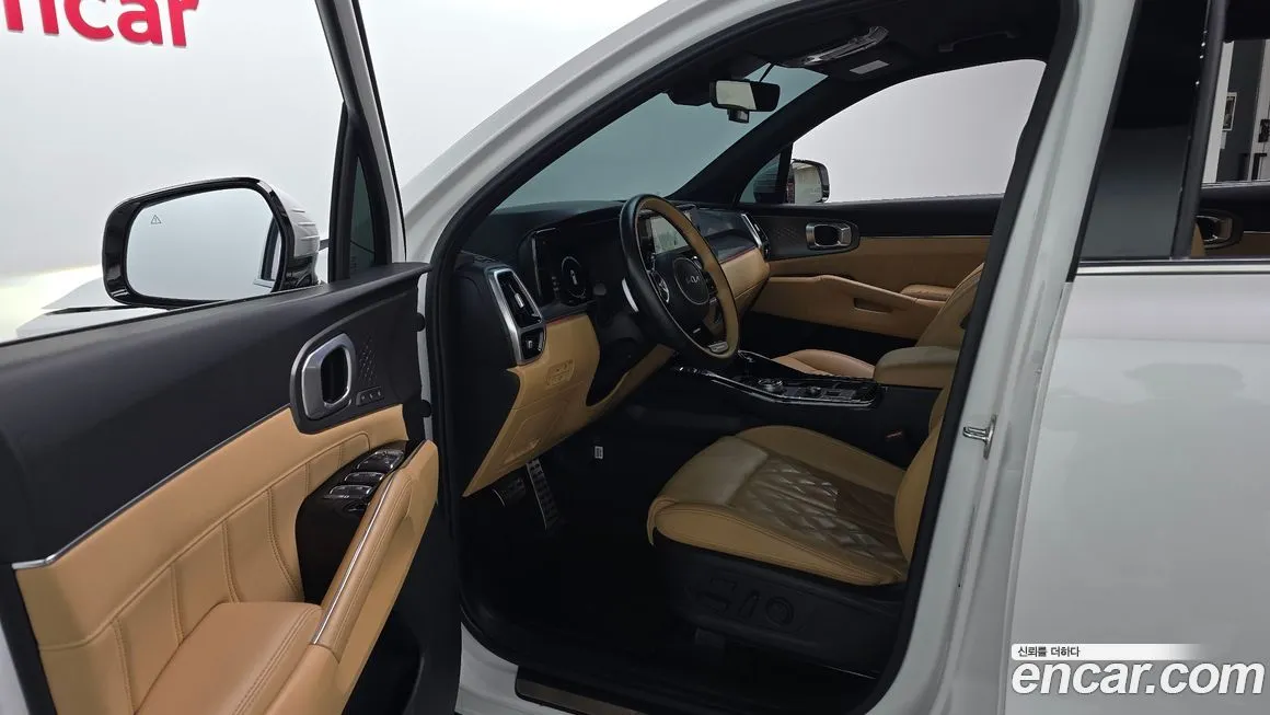 Kia Sorento — фото 2