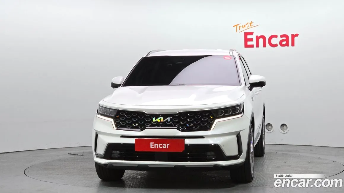 Kia Sorento — фото 4