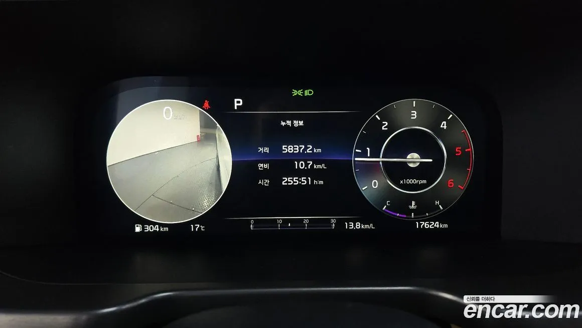 Kia Sorento — фото 3
