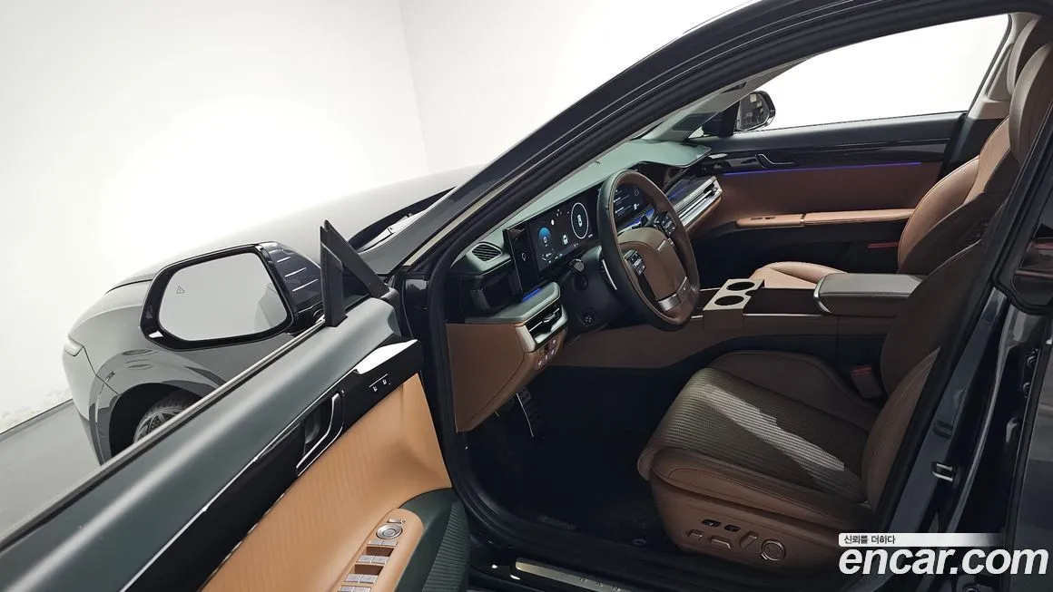 Hyundai Grandeur 2023 из KR, фото 7