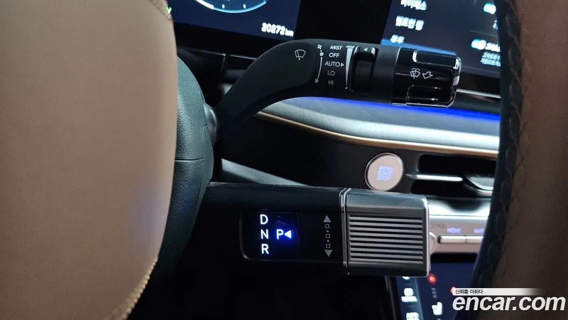 Hyundai Grandeur 2023 из KR, фото 3