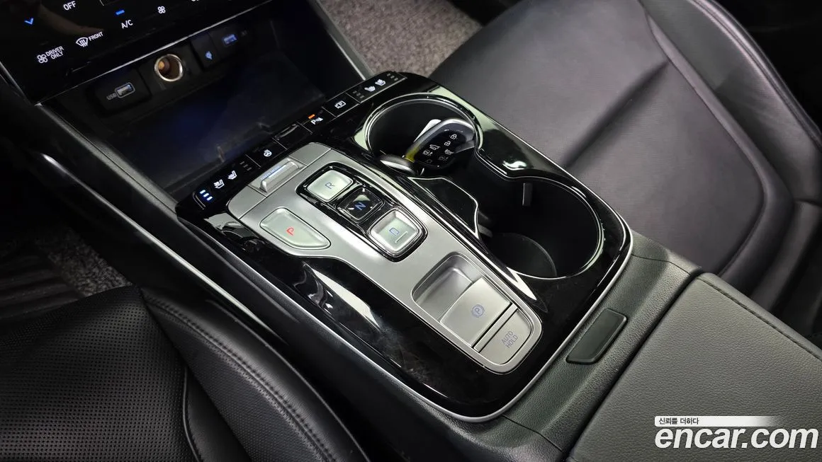 Hyundai Tucson — фото 9
