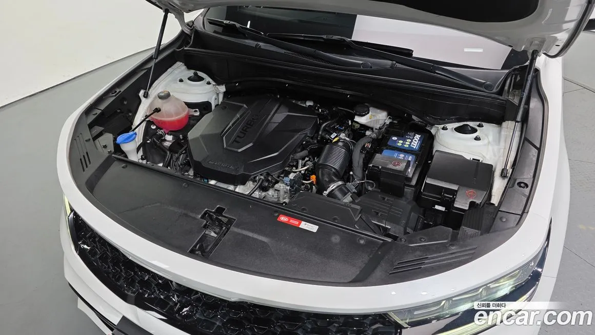 Kia Sorento — фото 7