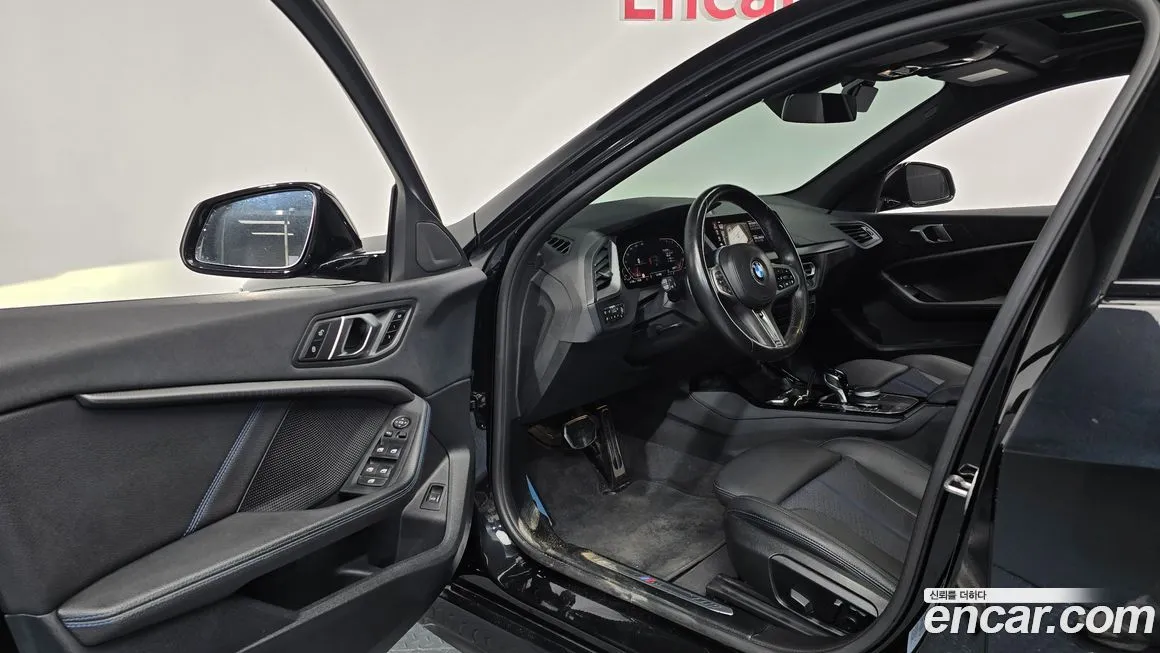 BMW 1-Series 2023 из KR, фото 6