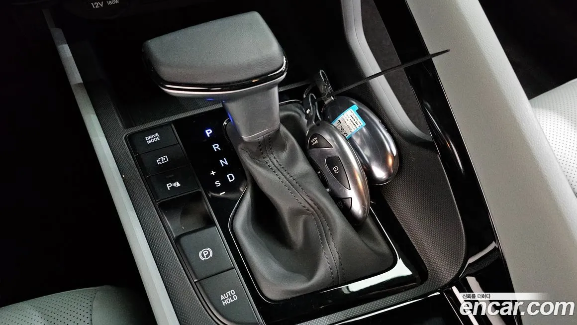 Hyundai AVANTE 2026 из KR, фото 8