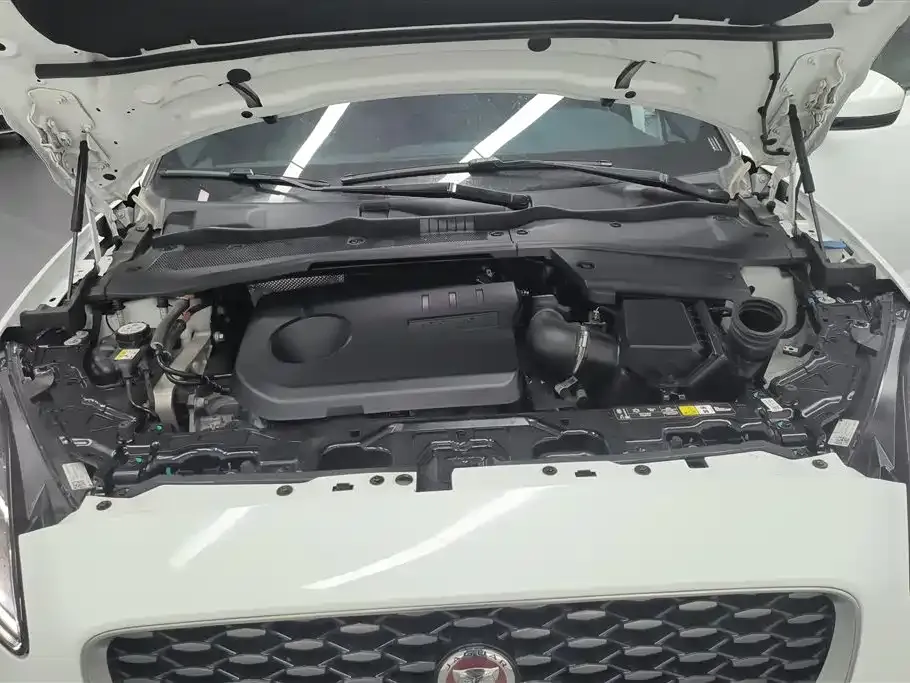 Jaguar E-PACE 2024 из CN, фото 9