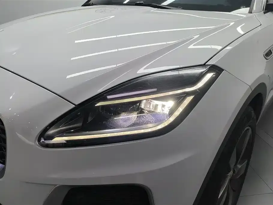 Jaguar E-PACE 2024 из CN, фото 10