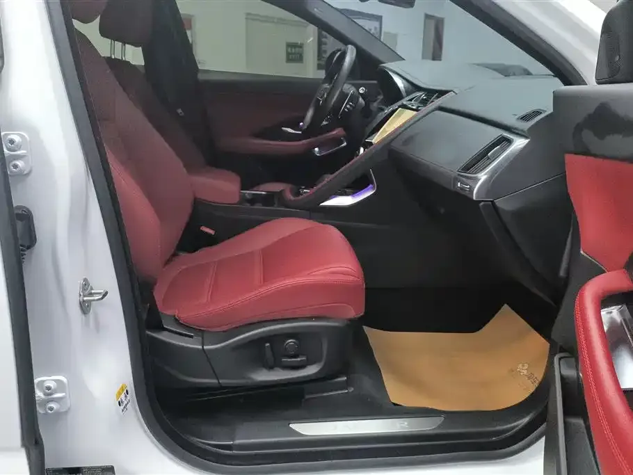 Jaguar E-PACE 2024 из CN, фото 6