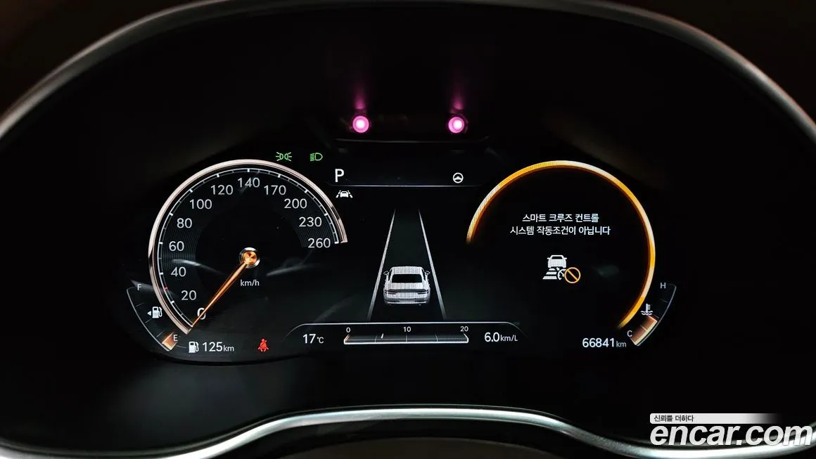 Genesis G80 2021 из KR, фото 3