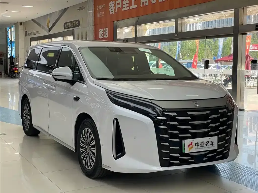 BYD Xia 2025 из CN, фото 9