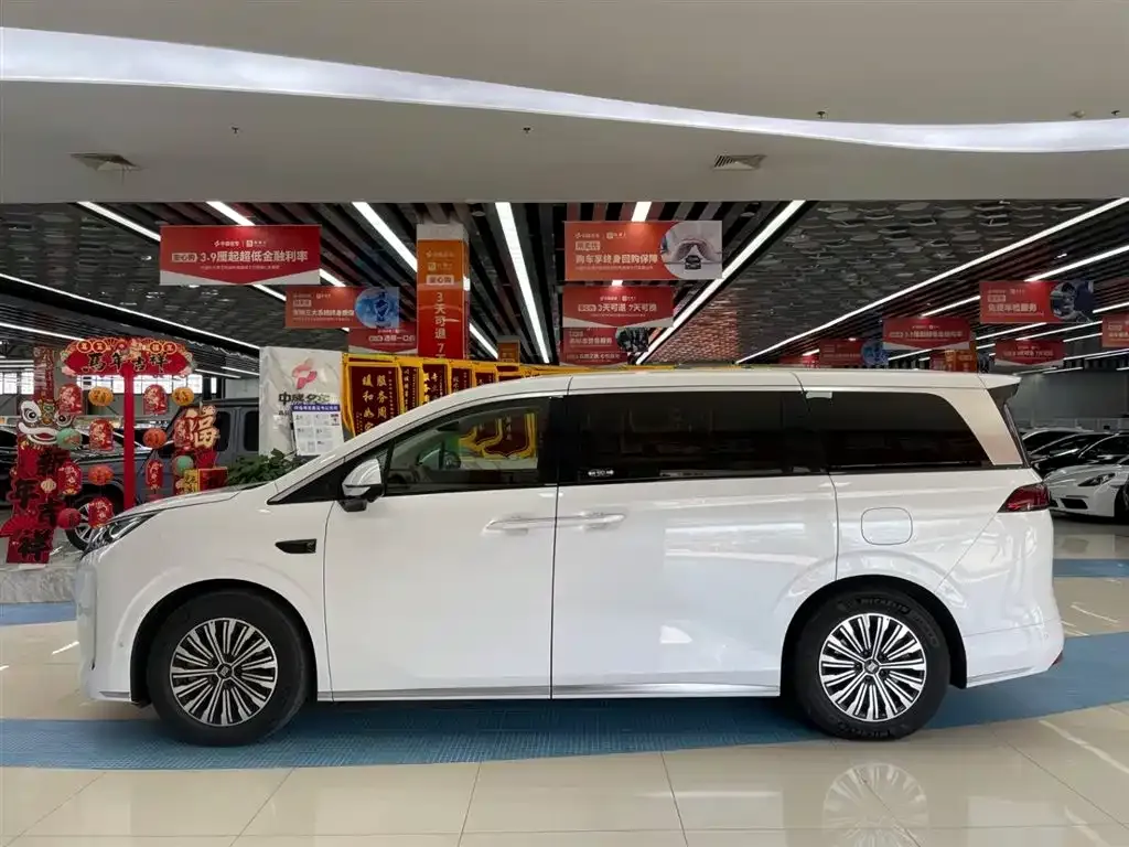BYD Xia 2025 из CN, фото 8