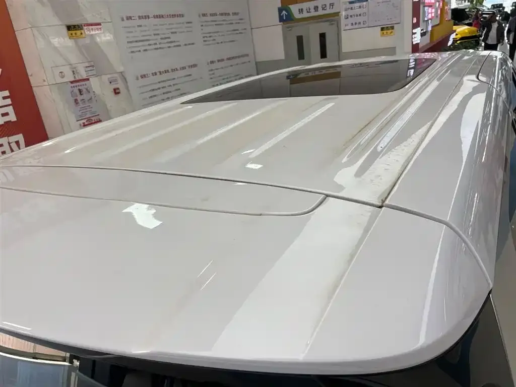 BYD Xia 2025 из CN, фото 2