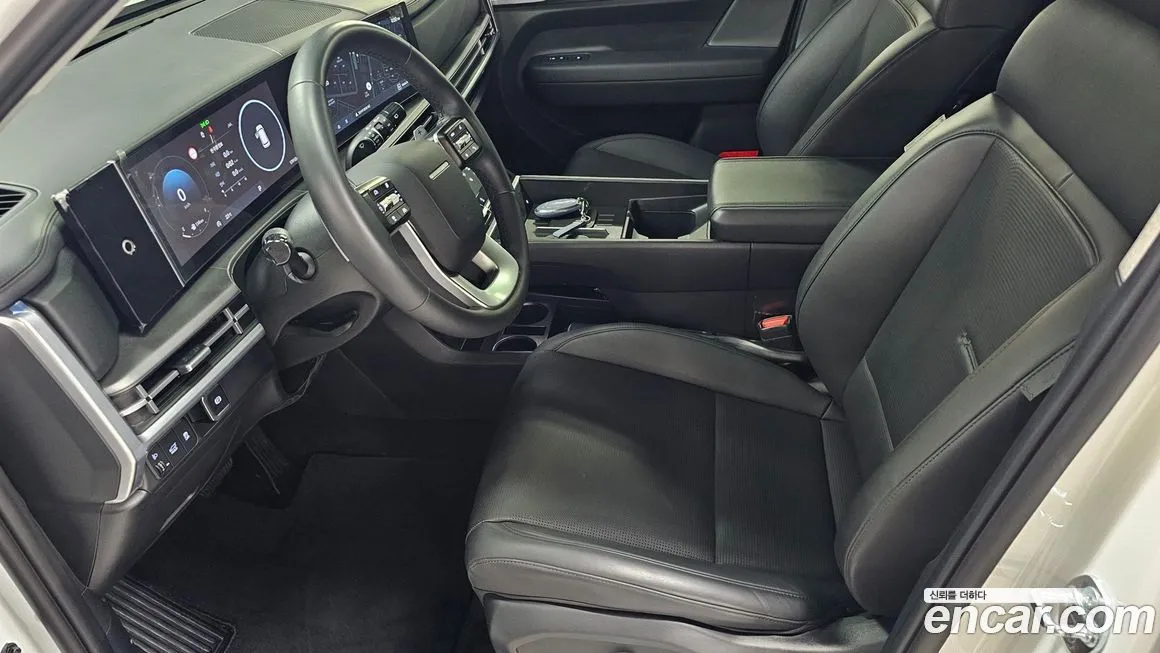 Hyundai Santafe — фото 8