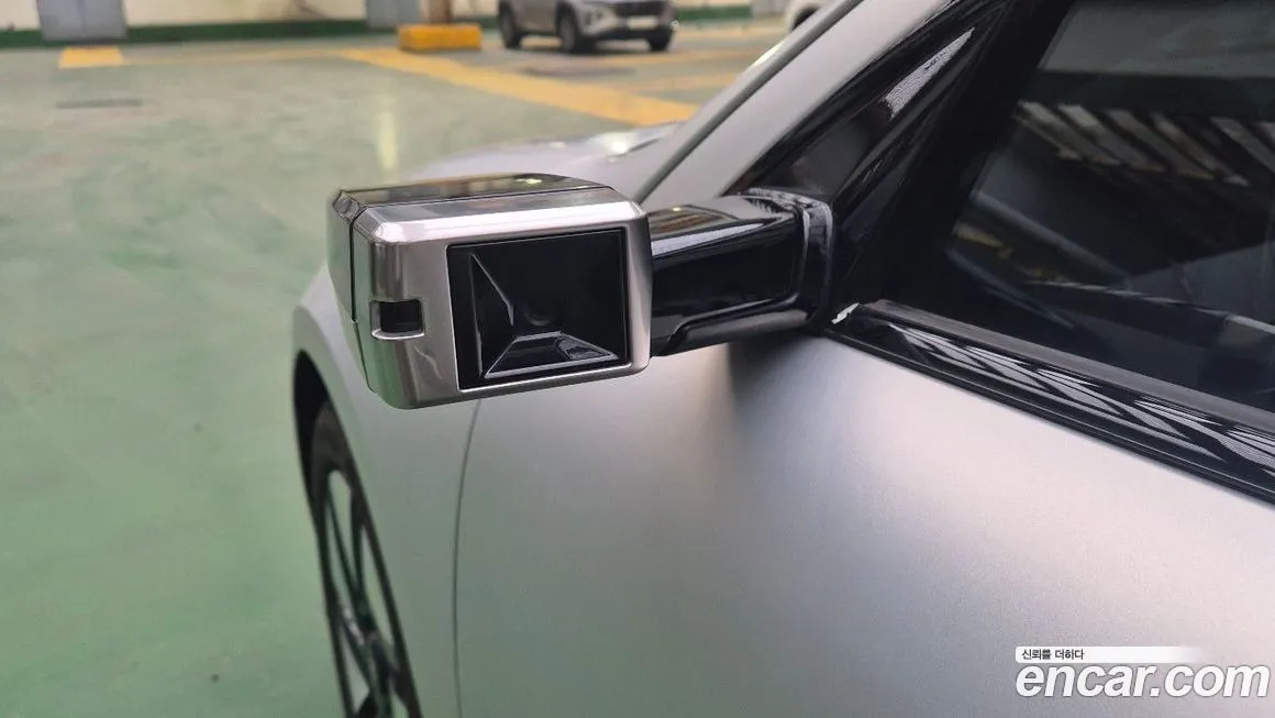 Hyundai Ioniq6 2023 из KR, фото 3