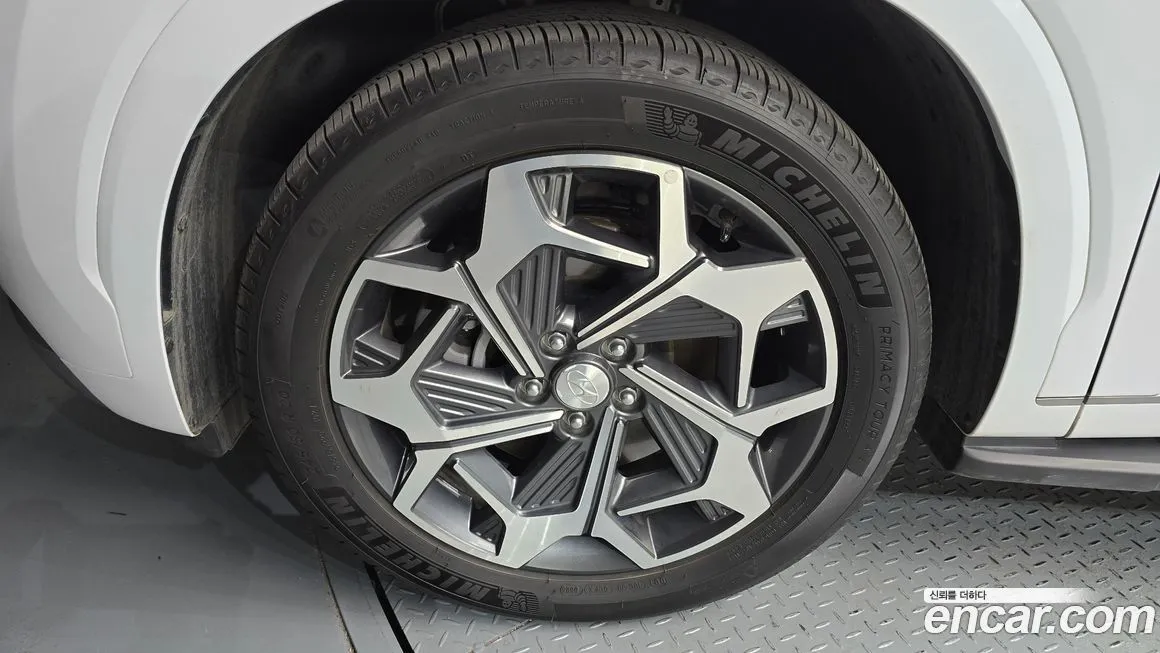 Hyundai Palisade — фото 9