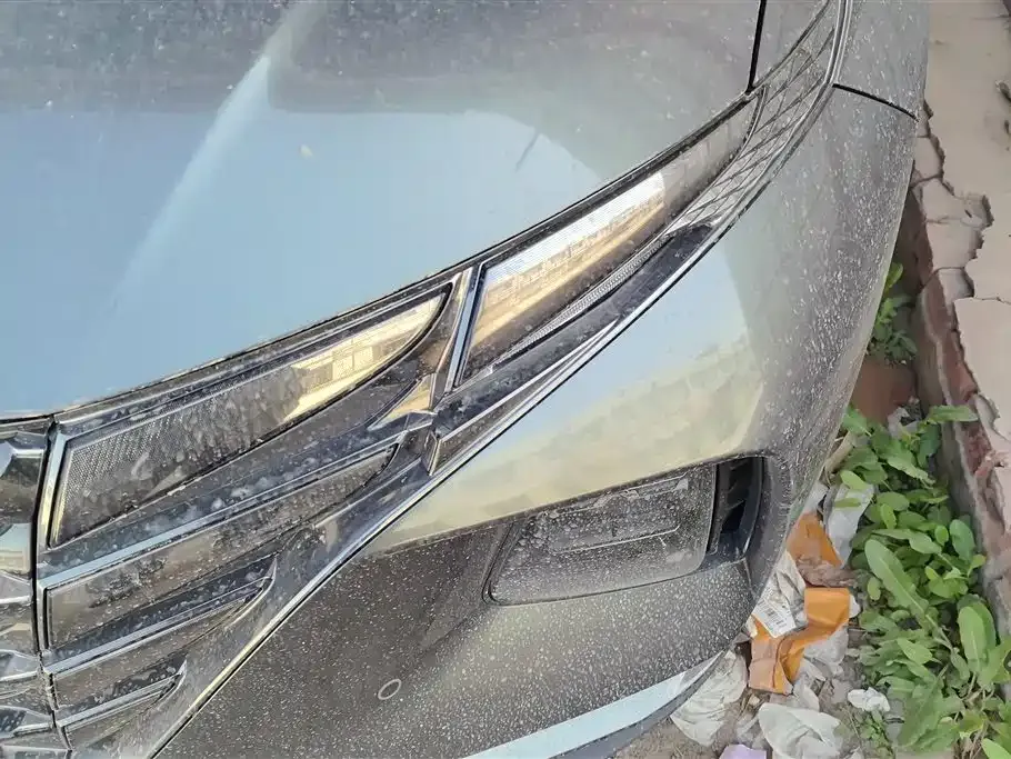 Hyundai Tucson — фото 2