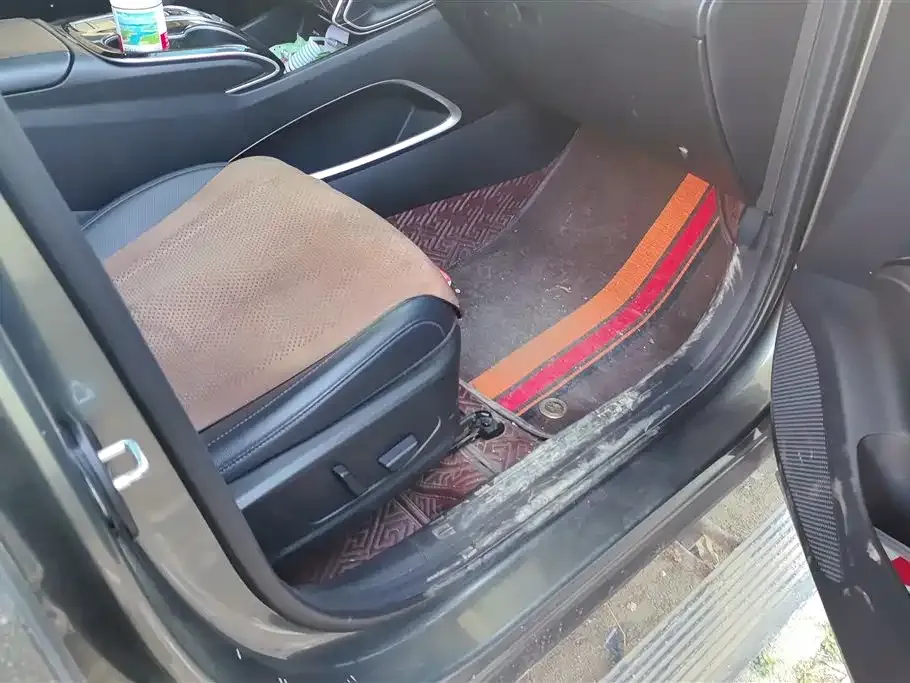 Hyundai Tucson — фото 6