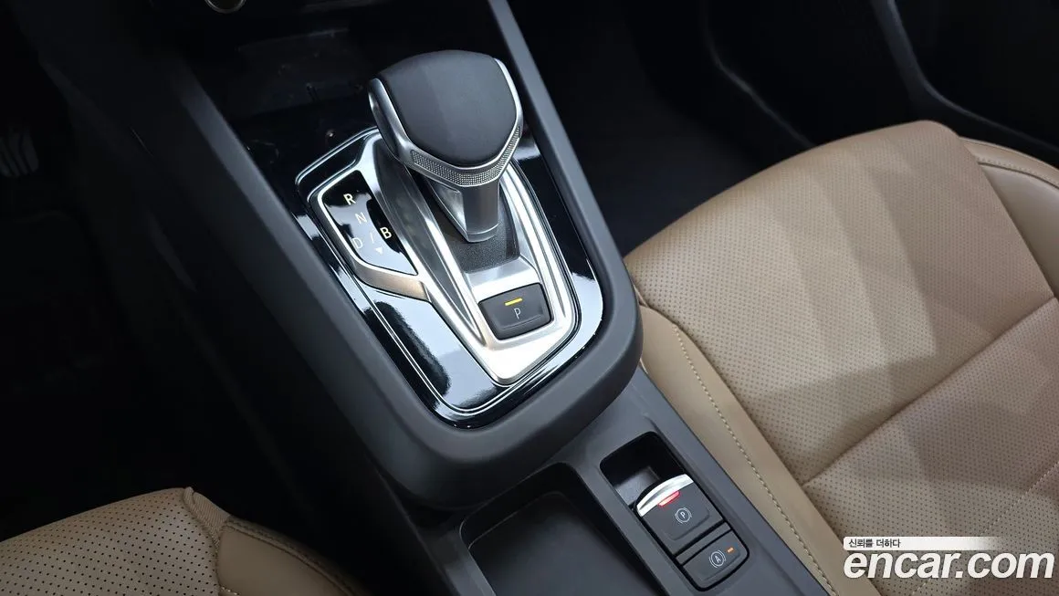 Renault Korea (Samsung) Arkana 2026 из KR, фото 10
