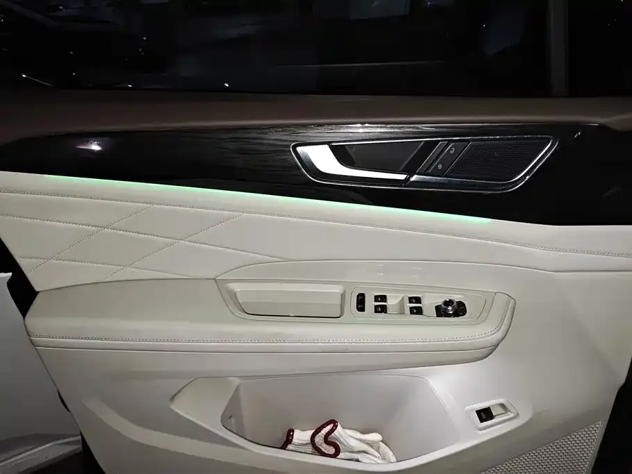 Volkswagen Viloran 2022 из CN, фото 3