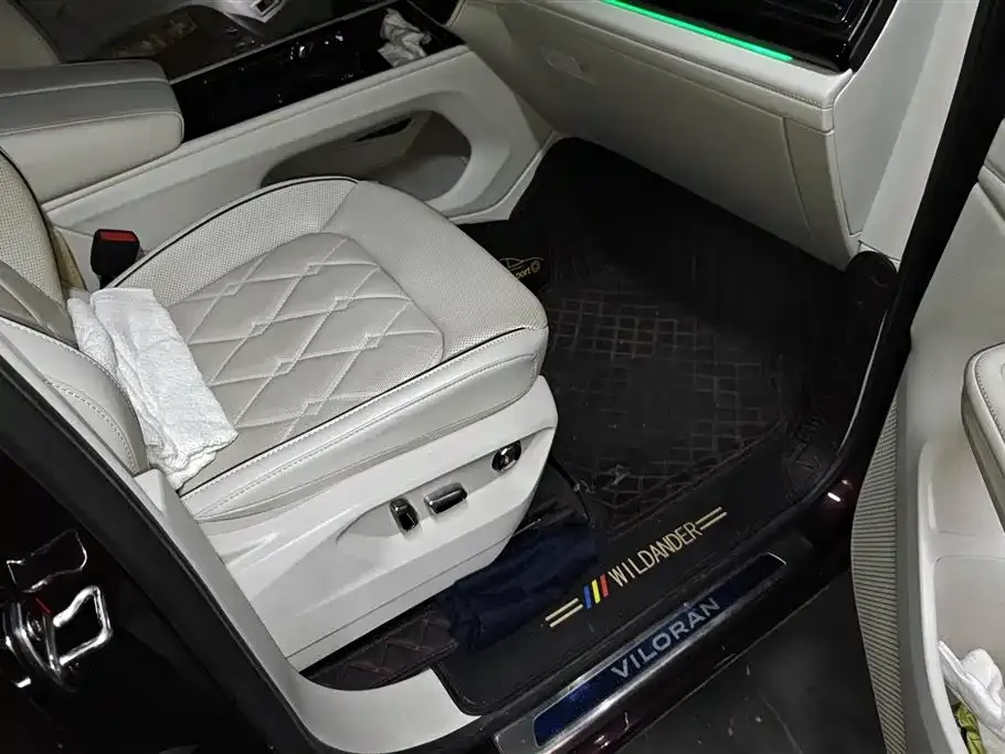 Volkswagen Viloran 2022 из CN, фото 6