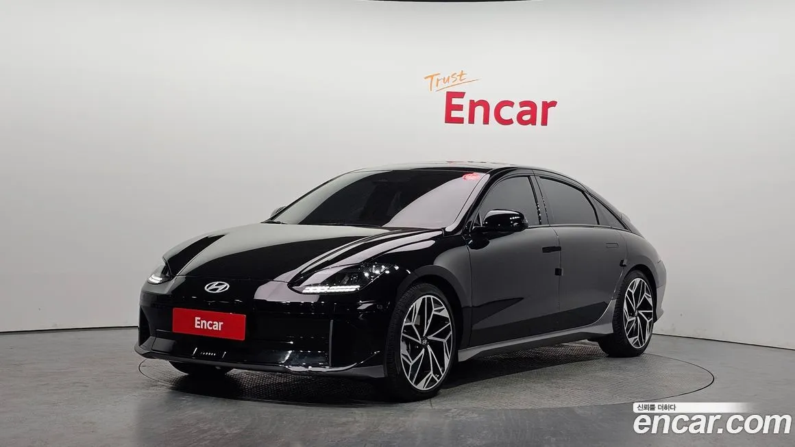 Hyundai Ioniq6