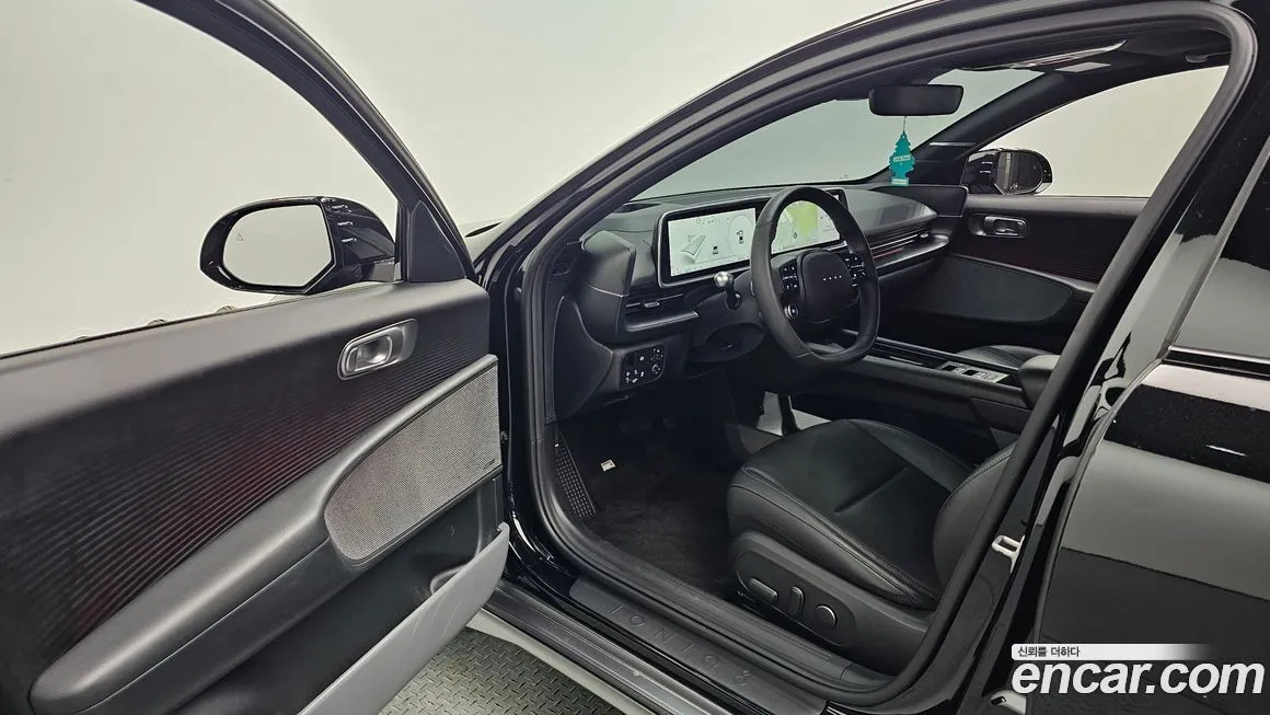 Hyundai Ioniq6 2023 из KR, фото 8