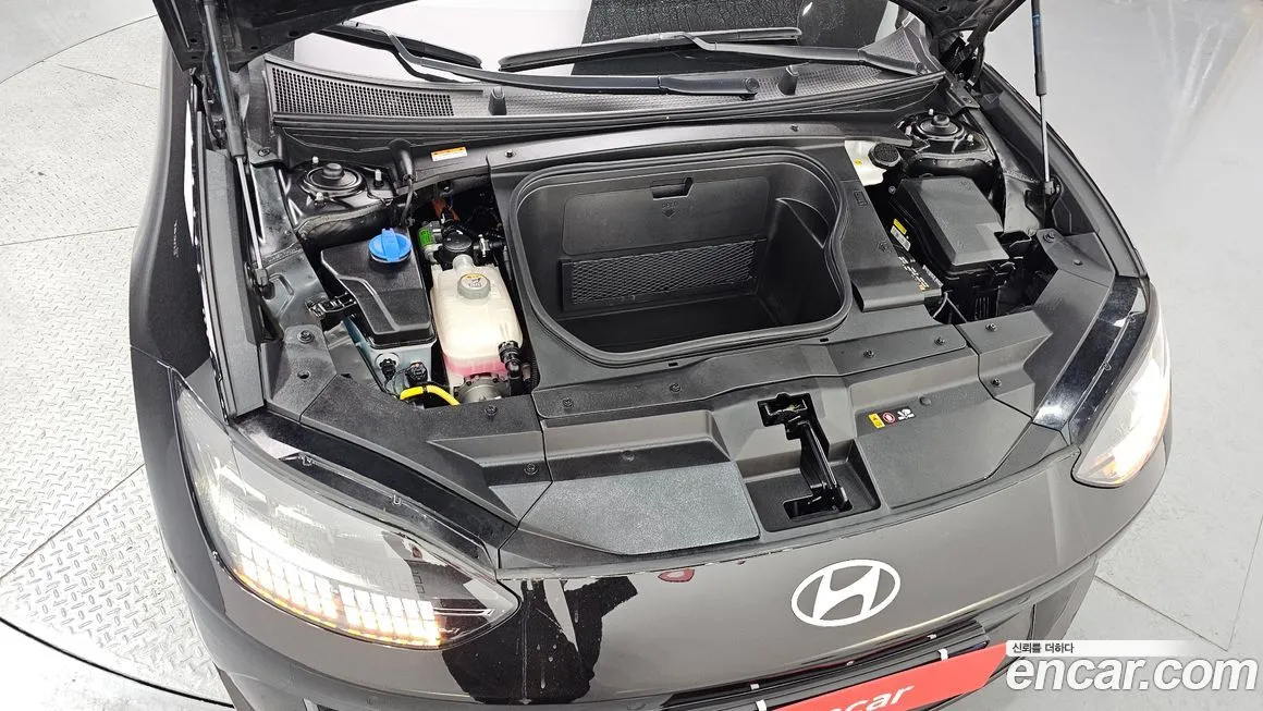 Hyundai Ioniq6 2023 из KR, фото 6