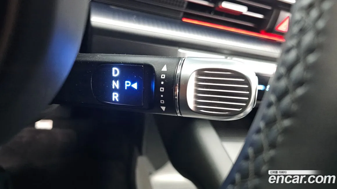 Hyundai Ioniq6 2023 из KR, фото 10