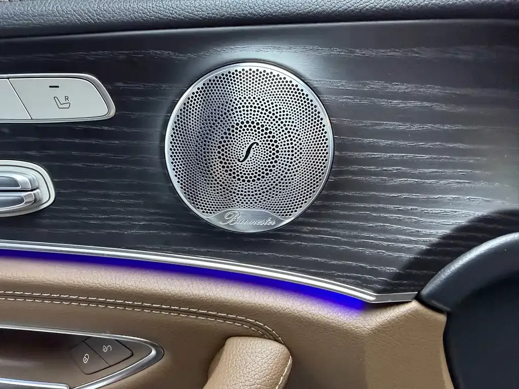 Mercedes-Benz E-Class 2021 из CN, фото 10
