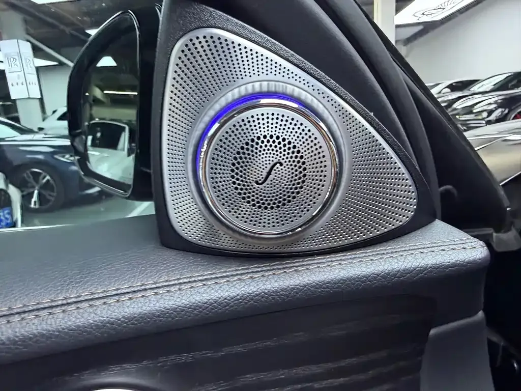 Mercedes-Benz E-Class 2021 из CN, фото 8